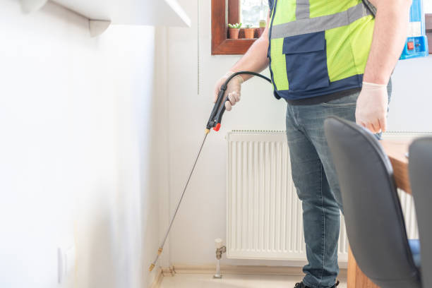 Glyndon, MN Pest Control Company
